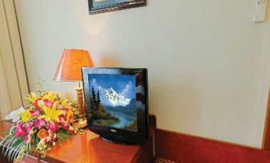 รูปสถานที่จัดงาน