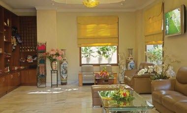 รูปสถานที่จัดงาน