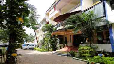 Colonia De Braganza Resorts a Goa, IN