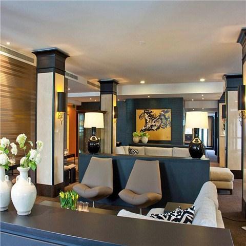 Parker Hotel Brussels Airport in Diegem, BE