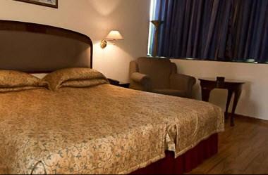 C Inn Hotel a Greater Noida, IN