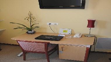 Hotel Le Saint Vincent, Lyon, FR