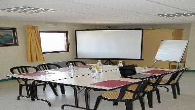 Изображение места проведения