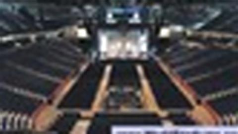 Spokane Veterans Arena