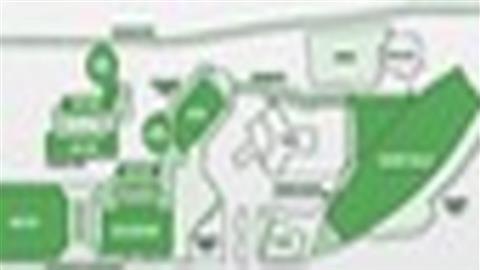 Spokane Regional Convention Center