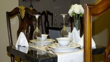 HK Kaya Premium Hotel à Adana, TR