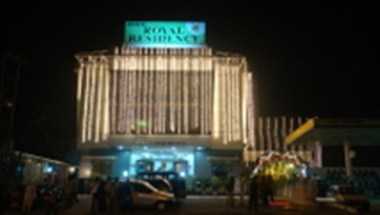 Hotel Royal Residency - Saharnpur i Saharanpur, IN