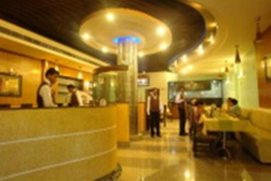 Hotel Royal Residency - Saharnpur i Saharanpur, IN
