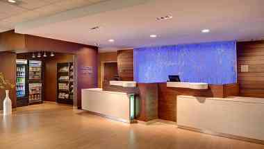 Fairfield by Marriott Inn & Suites Paramus in Paramus, NJ