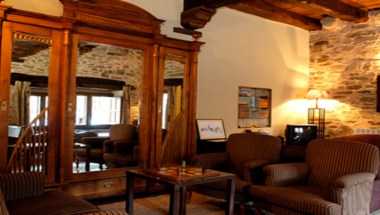 Hotel Ruralka La Hoja de Roble in Puebla de Sanabria, ES