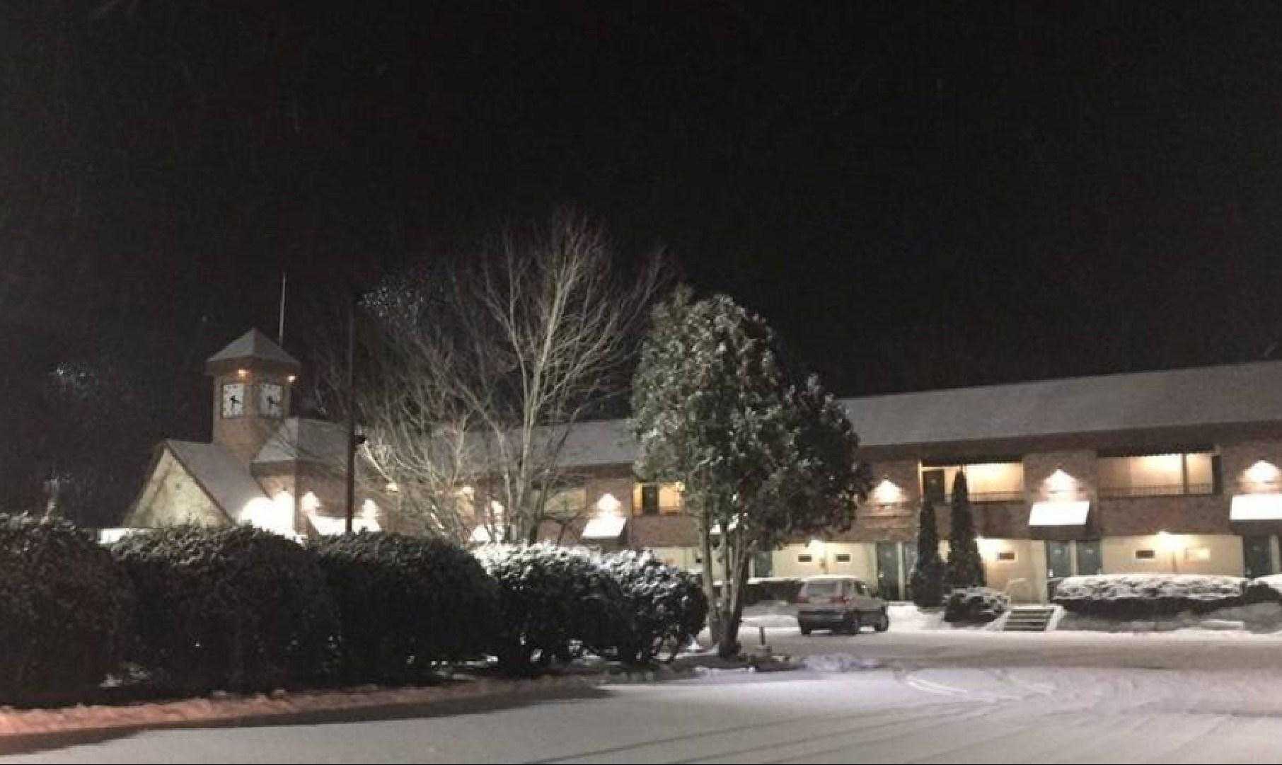 The Black Mountain Inn, Brattleboro, VT