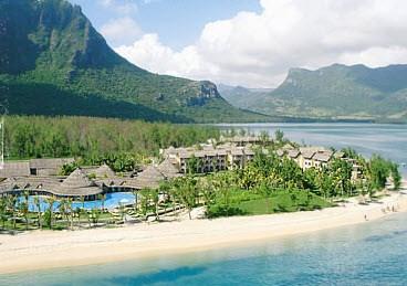 Mornea Hotel Mauritius a Quatre Bornes, MU