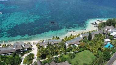 Solana Beach a Belle Mare, MU