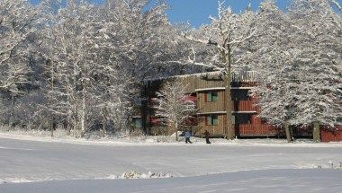 Bild på anläggning