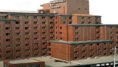 Marriad inn Omiya a Saitama, JP