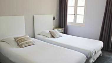 Hotel Central, Avignon, FR