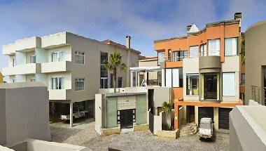 Atlantic Villa Boutique Guesthouse, Swakopmund, NA