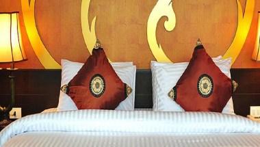 Royal Thai Pavilion in พัทยา, TH