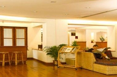 รูปสถานที่จัดงาน