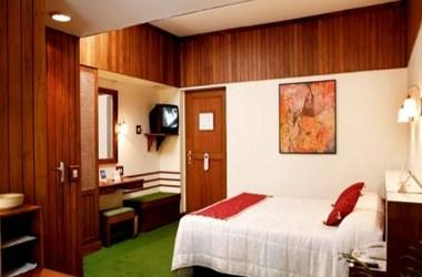 Casino Hotel CGH Earth in Kochi, IN