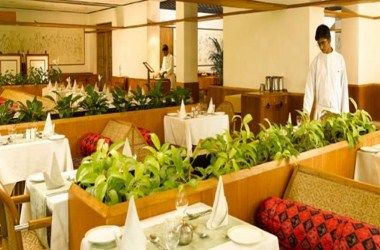 รูปสถานที่จัดงาน