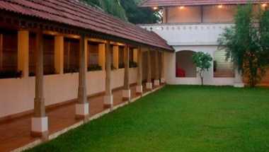 Casino Hotel CGH Earth in Kochi, IN