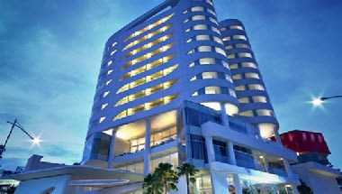 Sensa Hotel, Bandung, ID