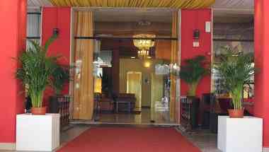 Hotel Amalfi in Jesolo, IT