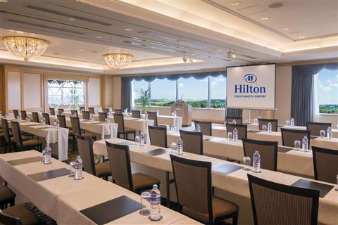 Hilton Tokyo Narita Airport a Narita, JP