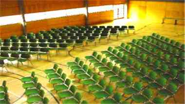 Murikka-opisto en Tampere, FI