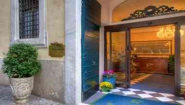 Hotel Residenza in Farnese en Roma, IT