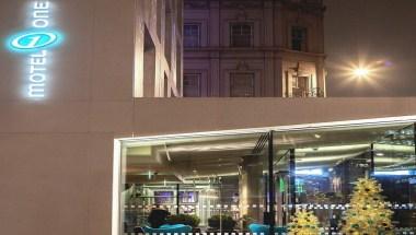 Motel One London-Tower Hill image