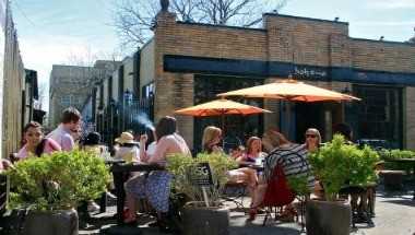 Boheme en Houston, TX