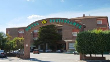 Hotel De La Paz image