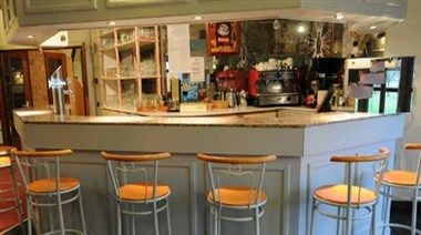 รูปสถานที่จัดงาน