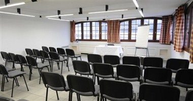 รูปสถานที่จัดงาน