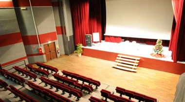 รูปสถานที่จัดงาน