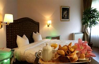 Hotel Rubens - Grote Markt a Antwerp, BE