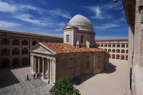 Museo La Vieille Charité