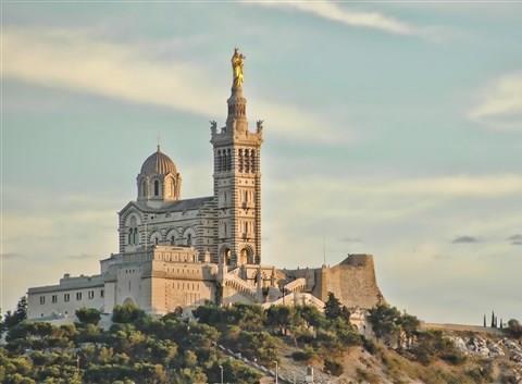 Nuestra Señora de la Garde