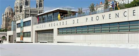 Museo Regards du Provence