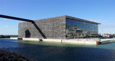 El MUCEM