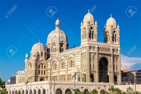 Catedral de La Major