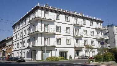 Hotel Card a Rimini, IT