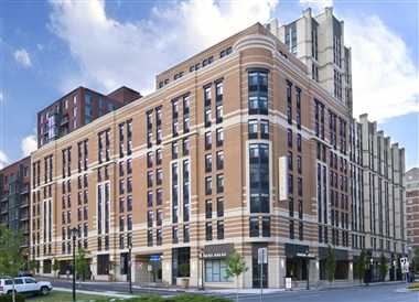 Cambria Hotel Rockville a Rockville, MD