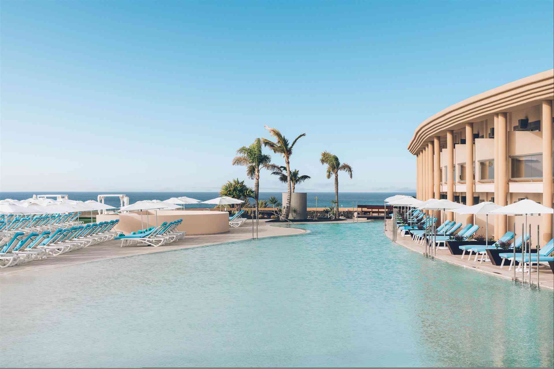 Iberostar Selection Fuerteventura Palace in Fuerteventura, ES