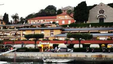 Hotel Laurin a Santa Margherita Ligure, IT