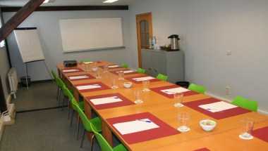 Kasteel de Bunswyck a Leuven, BE