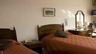 The Aldwick Bed And Breakfast в Bognor Regis, GB1