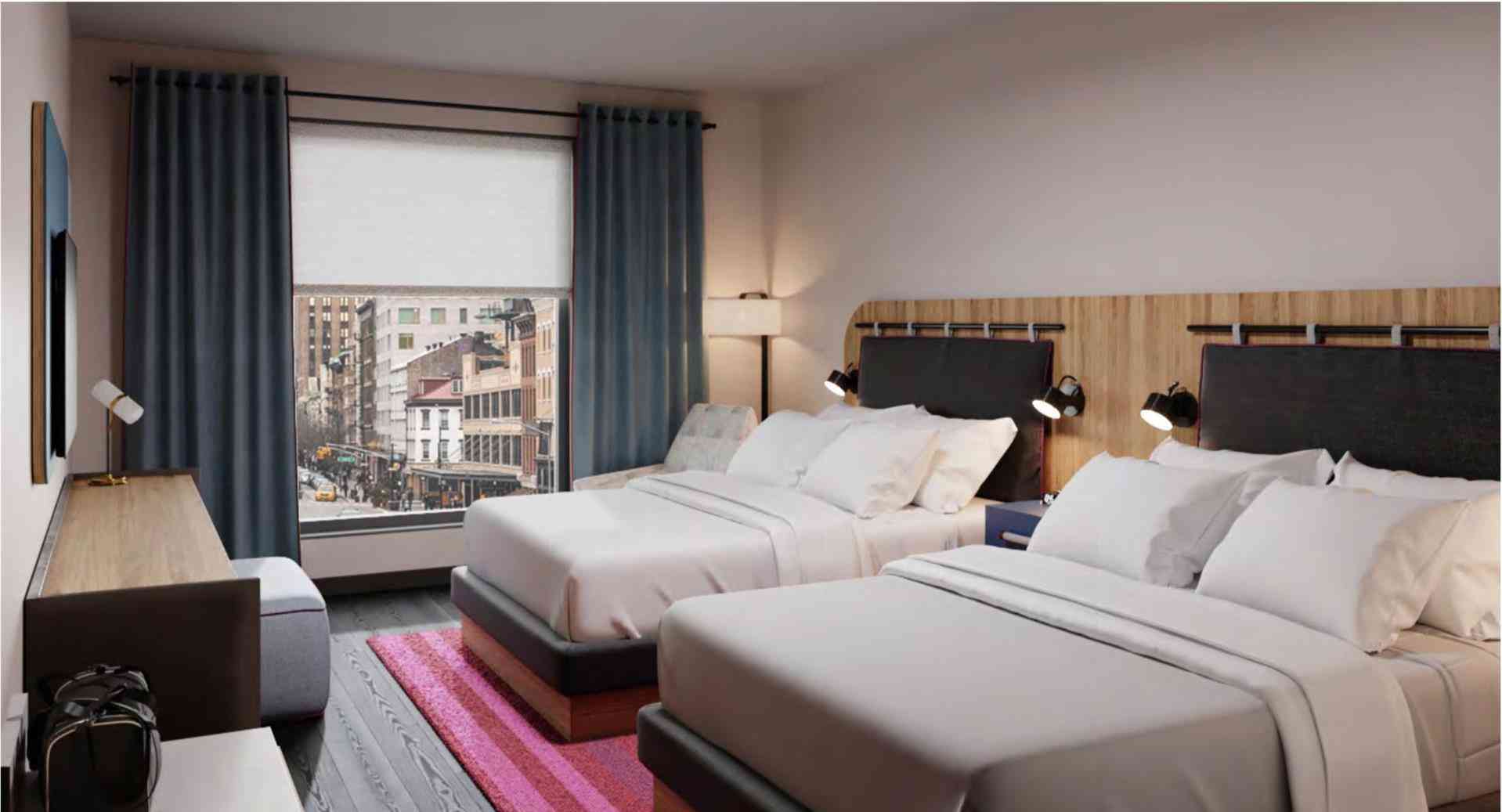 TRYP by Wyndham Orlando, Orlando, FL